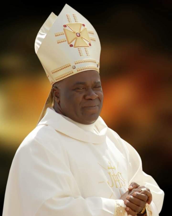 Catholic-bishop-of-uyo