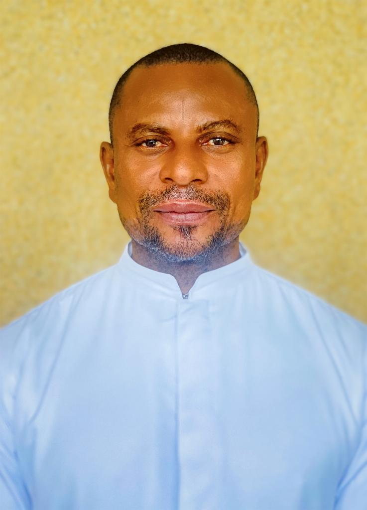 Rev. Fr. Dr. Victor Ntui