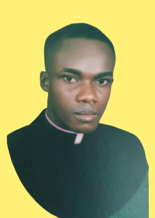 Rev. Fr. Dr. Bartholomew Akpan