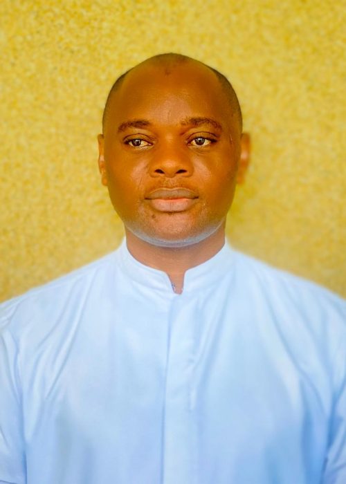 Rev. Fr. Dr. Sixtus Chikwe